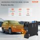 Vevor Nagrzewnica Powietrza Diesel Ogrzewanie Postojowe 12 V 5