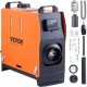 Vevor Nagrzewnica Powietrza Diesel 12 V 5 kW 1