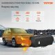 Nagrzewnica Ogrzewanie Postojowe Diesel 12 V 4