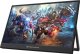 Przenośny monitor dotykowy 15,6 Full HD Touch STOJAK 1