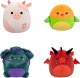 Squishmallows Maskotka W20 35 cm Mix 1