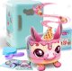 COOKEEZ MAKERY Freezy Cakes Playset 4