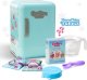 COOKEEZ MAKERY Freezy Cakes Playset 5