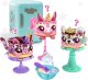 COOKEEZ MAKERY Freezy Cakes Playset 6