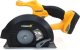 POWER X, Circular Saw w/ Light 1