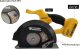 POWER X, Circular Saw w/ Light 1
