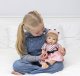 Micki TINY TREASURES, Princess Pom Pom Outfit 3