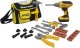 POWER X, Tool Set w/ Electric Drill and Tool Bag 2