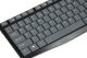 IBOX KLAWIATURA PRZEWODOWA ERIS  GREY 3