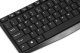 IBOX KLAWIATURA PRZEWODOWA ERIS  BLACK 3