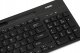 IBOX KLAWIATURA BEZPRZEWODOWA KALLISTO BT/2.4GHZ 1