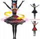 TOY DOLL MIRACULOUS LADYBUG 50414 1