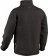 MILWAUKEE.HEATED JACKET M12HJBL5-0(XL) BLACK 8