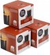 Coffee capsules NESCAFE(r) Dolce Gusto(r) Palermo, 16 pcs. 13