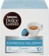 Coffee capsules NESCAFE(r) Dolce Gusto(r) Palermo, 16 pcs. 1