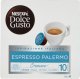 Coffee capsules NESCAFE(r) Dolce Gusto(r) Palermo, 16 pcs. 2