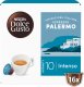 Coffee capsules NESCAFE(r) Dolce Gusto(r) Palermo, 16 pcs. 6