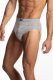 Slipy clasic  majtki męskie M-110 CL-17 3XL-4XL 3P 4XL 2