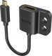 SmallRig SMALLRIG 3021 HDMI ADPT CABLE 4K ULTRA SLIM (od D do A) 1