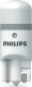 Philips 11961HU60X2 LED Leuchtmittel Ultinon Pro6000 W5W 12 V (11961HU60X2) 1