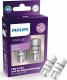 Philips 11961HU60X2 LED Leuchtmittel Ultinon Pro6000 W5W 12 V (11961HU60X2) 4