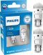 Philips 11961HU60X2 LED Leuchtmittel Ultinon Pro6000 W5W 12 V (11961HU60X2) 5