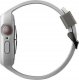 Pasek + etui UNIQ Monos 2in1 Apple Watch 4/5/6/7/8/9/SE 44/45mm szary/chalk grey 5