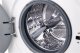 LG Washing Machine | F4X1008NWK | Energy efficiency class A | Front loading | Washing capacity 8 kg | 1350 RPM | Depth 56 cm | Width 60 cm | LED | Steam function | Direct drive | Wi-Fi | White one size 4
