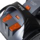 Adler Cyclone Vacuum Cleaner | AD 7065 | Bagless | Power 700 W | Dust capacity 1.6 L | Black/Red one size 7