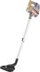 Adler Vacuum Cleaner | AD 7036 | Corded operating | Handheld | 800 W | 220-240 V | Operating radius 6 m | White | Warranty 24 month(s) one size 1