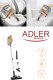 Odkurzacz pionowy Adler AD 7036 12