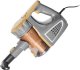 Adler Vacuum Cleaner | AD 7036 | Corded operating | Handheld | 800 W | 220-240 V | Operating radius 6 m | White | Warranty 24 month(s) one size 3