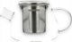 Paper & Tea Paper & Tea - Dzbanek z zaparzaczem do herbaty 500ml 1