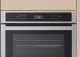 Piekarnik Whirlpool Oven AKZ9S 8271 IX 73 L Electric Hydrolytic/Pyrolysis Electronic Steam function Height 59.5 cm Width 59.5 cm Black 19