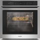 Piekarnik Whirlpool Oven AKZ9S 8271 IX 73 L Electric Hydrolytic/Pyrolysis Electronic Steam function Height 59.5 cm Width 59.5 cm Black 23