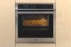 Piekarnik Whirlpool Oven AKZ9S 8271 IX 73 L Electric Hydrolytic/Pyrolysis Electronic Steam function Height 59.5 cm Width 59.5 cm Black 5