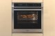 Piekarnik Whirlpool Oven AKZ9S 8271 IX 73 L Electric Hydrolytic/Pyrolysis Electronic Steam function Height 59.5 cm Width 59.5 cm Black 6
