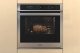 Piekarnik Whirlpool Oven AKZ9S 8271 IX 73 L Electric Hydrolytic/Pyrolysis Electronic Steam function Height 59.5 cm Width 59.5 cm Black 8