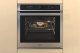 Piekarnik Whirlpool Oven AKZ9S 8271 IX 73 L Electric Hydrolytic/Pyrolysis Electronic Steam function Height 59.5 cm Width 59.5 cm Black 9