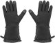 Glovii Ogrzewane, ocieplane i wiatroszczelne rękawiczki, GLW	r. XXS-XS 3