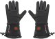 Glovii Ogrzewane, ocieplane i wiatroszczelne rękawiczki, GLW	r. XXS-XS 2