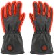 Glovii GI2BL sports handwear 1