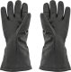 Glovii GI2BL sports handwear 5