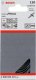 3-piece sanding belt set 13 x 455 mm, 120 Bosch 2608606219 5