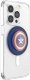 Popsockets 2 Captain America 113159 Phone Holder and Stand - MagSafe 3