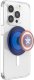Popsockets 2 Captain America 113159 Phone Holder and Stand - MagSafe 4