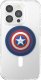 Popsockets 2 Captain America 113159 Phone Holder and Stand - MagSafe 5