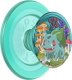 Popsockets 2 Bulbasaur 113195 Phone Holder and Stand - MagSafe 6