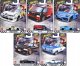 Mattel Hot Wheels Boulevard 1 szt. (GJT68) 1