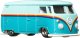 Mattel Hot Wheels Boulevard 1 szt. (GJT68) 3